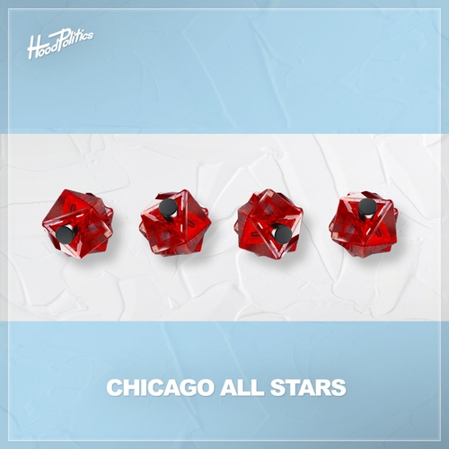 VA - Chicago All Stars [HP147]